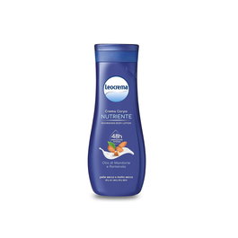 Lotion corporelle Leocrema 400 ml