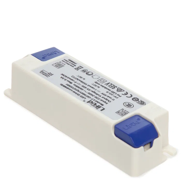 LIFUD Driver LED 54-62W 220-240VAC 30-40VDC Flicker Free