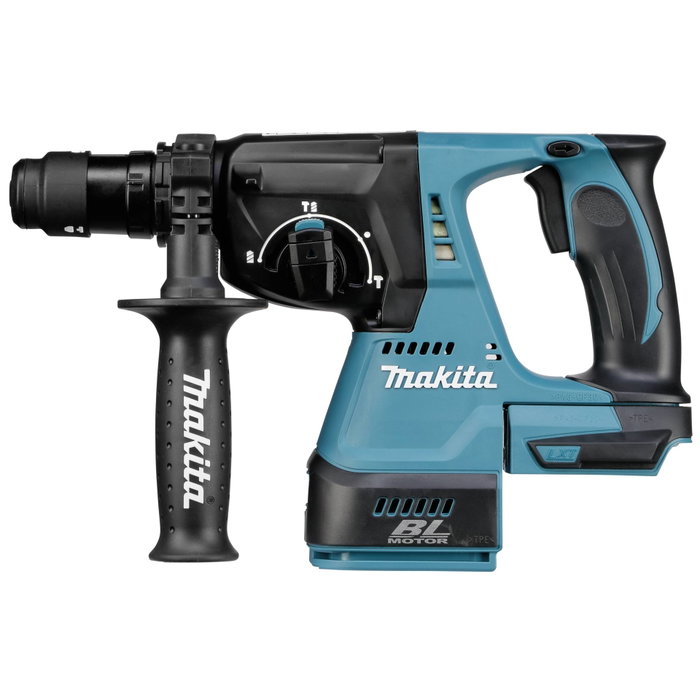 Makita DHR243ZJ Marteau combiné sans fil