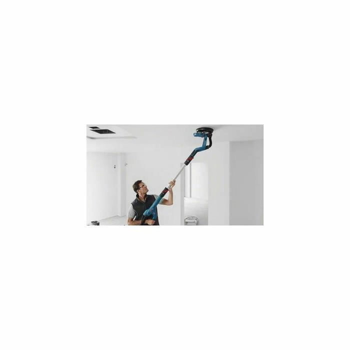 Bosch Professional GTR 55-225 Ponceuse plaquiste