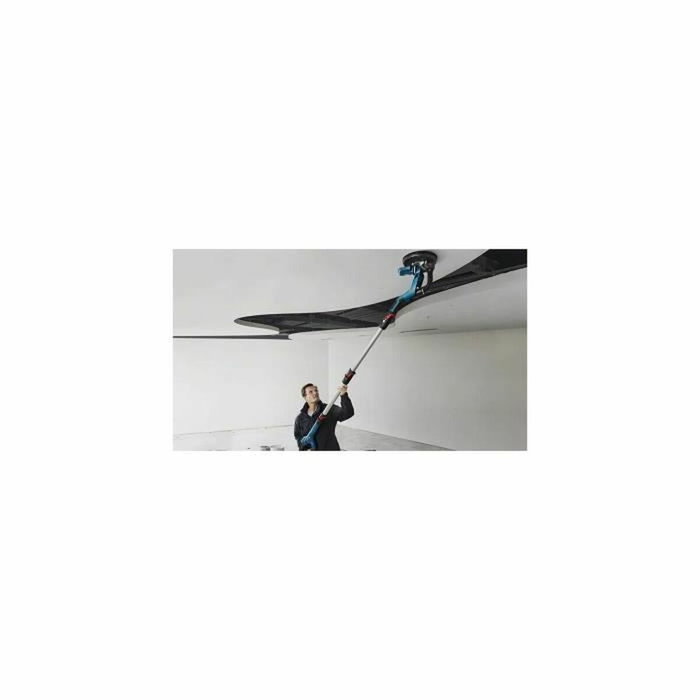 Bosch Professional GTR 55-225 Ponceuse plaquiste