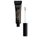 Nyx Professional Make Up Base ULTIMATE #moyenne profonde 8 ml - Primer pour fard à paupières et eyeliner longue tenue