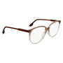 Monture de Lunettes Femme Victoria Beckham VB26195715239 ø 57 mm