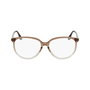 Monture de Lunettes Femme Victoria Beckham VB26195715239 ø 57 mm