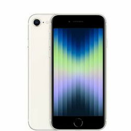 Smartphone Apple iPhone SE Blanc A15 128 GB