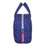 Nécessaire de Voyage Benetton Drop Multicouleur 31 x 14 x 19 cm