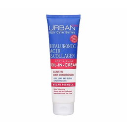 Bifull Acido Hialuronico y Colageno Urban Care