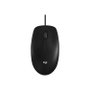 Logitech M100 Souris filaire optique 1000 DPI USB - Noir