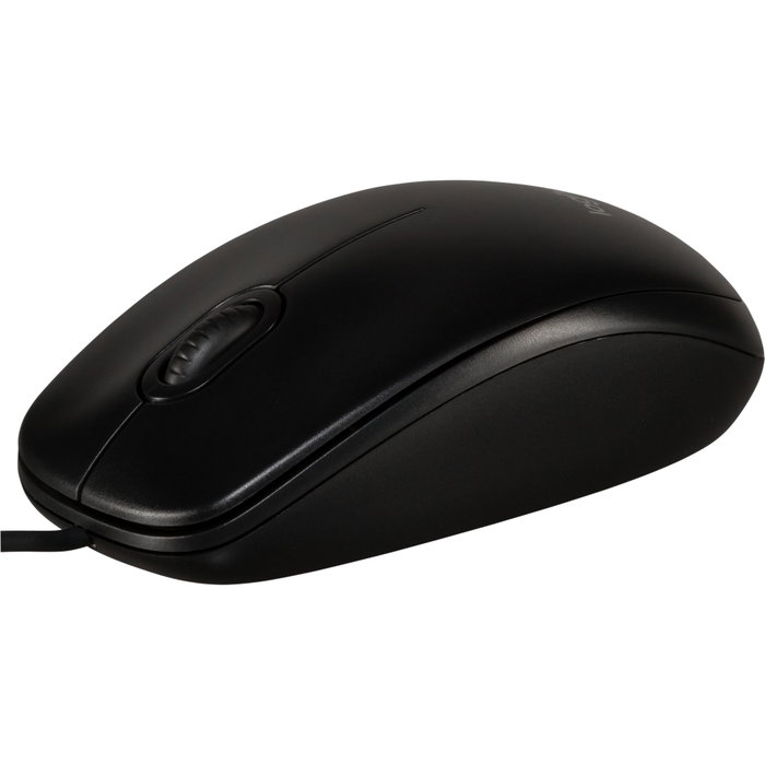 Logitech M100 Souris filaire noire Logitech M100 Souris filaire noire