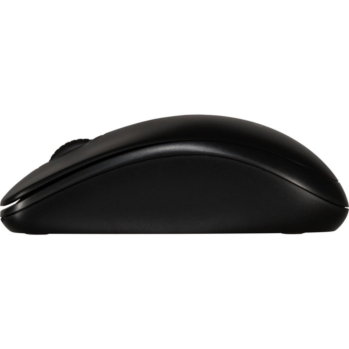 Logitech M100 Souris filaire noire Logitech M100 Souris filaire noire