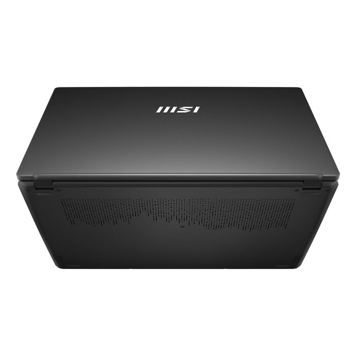 Ordinateur Portable MSI 9S7-15HK12-440 15,6" 16 GB RAM 512 GB 512 GB SSD Espagnol Qwerty AZERTY