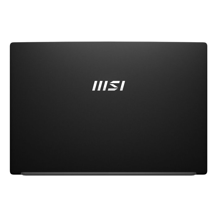 Ordinateur Portable MSI 9S7-15HK12-440 15,6" 16 GB RAM 512 GB 512 GB SSD Espagnol Qwerty AZERTY