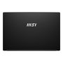 Ordinateur Portable MSI 9S7-15HK12-440 15,6" 16 GB RAM 512 GB 512 GB SSD Espagnol Qwerty AZERTY