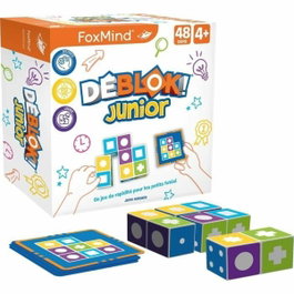 Asmodee Déblok Junior