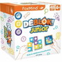 Asmodee Déblok Junior