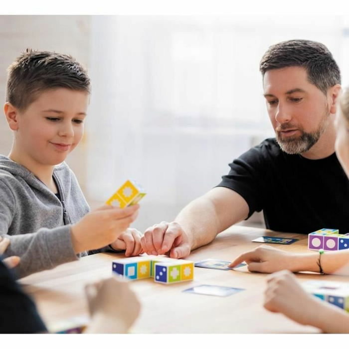 Asmodee Déblok Junior