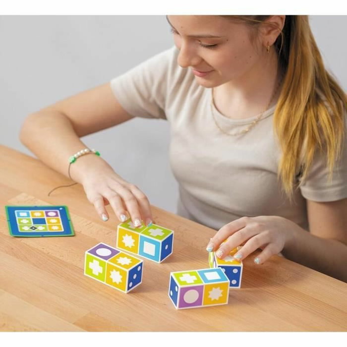 Asmodee Déblok Junior