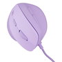 Souris Natec NMY-2274 Pourpre