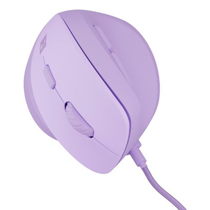 Souris Natec NMY-2274 Pourpre