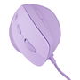 Souris Natec NMY-2274 Pourpre