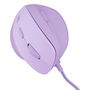 Souris Natec NMY-2274 Pourpre