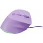 Souris Natec NMY-2274 Pourpre