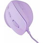 Souris Natec NMY-2274 Pourpre