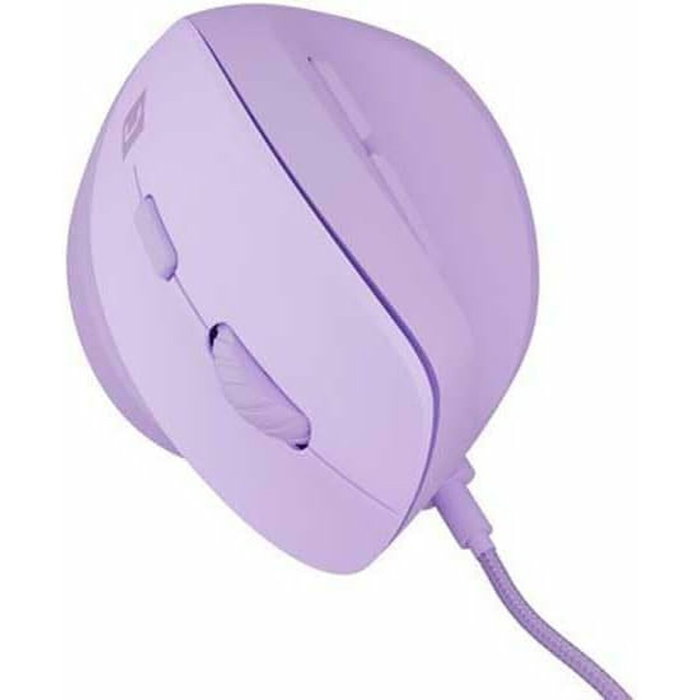 Souris Natec NMY-2274 Pourpre