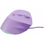 Souris Natec NMY-2274 Pourpre