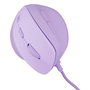 Souris Natec NMY-2274 Pourpre