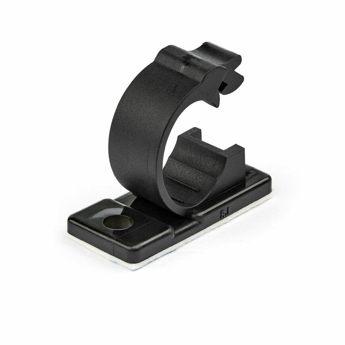 Attaches pour câble Startech CBMCC2 Noir