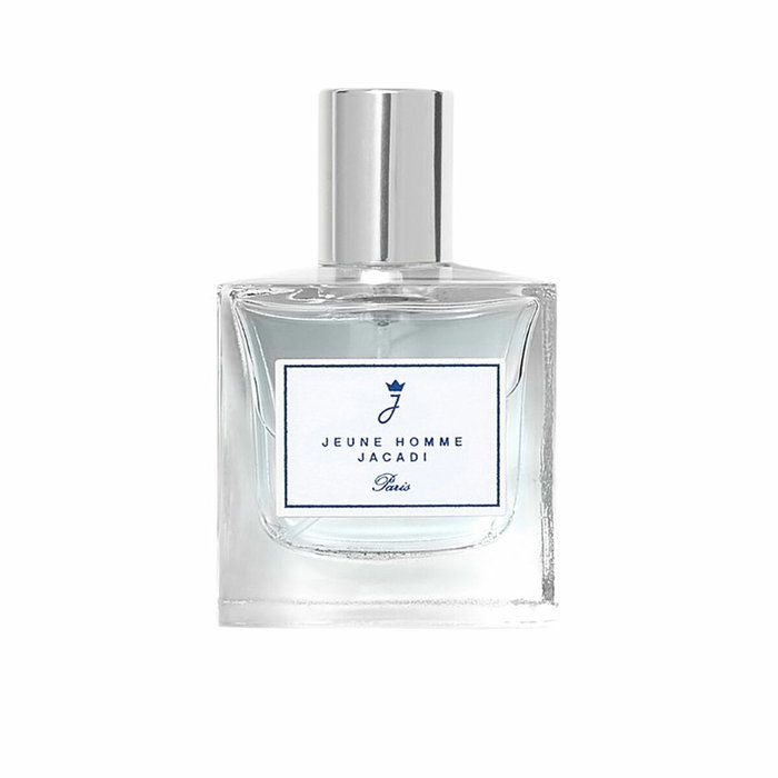 Jacadi Paris JEUNE HOMME Eau de Toilette Vaporisateur 50 ml