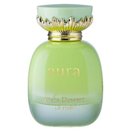 La Fede Eau de Parfum Aura Pista Dessert pour Femme 100 ml