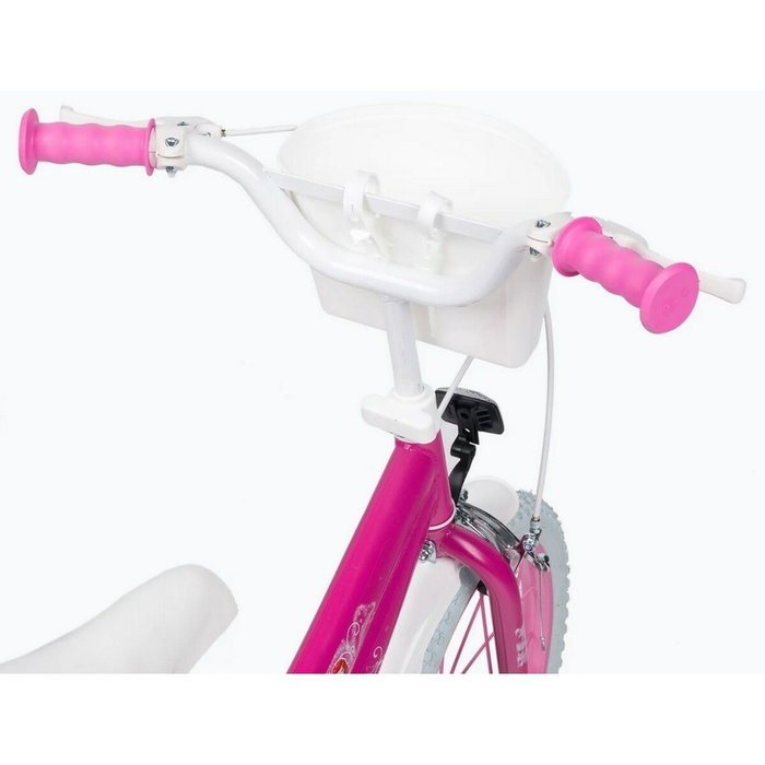 Vélo pour Enfants Princess Huffy 21851W 16"