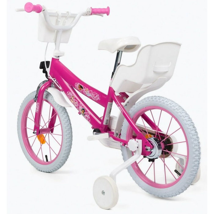 Vélo pour Enfants Princess Huffy 21851W 16"