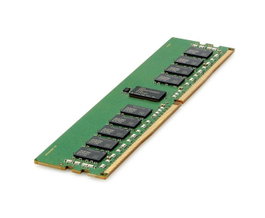 HP Hewlett Packard Enterprise SPS-DIMM 64Go PC4-3200AA-R 4Gx4