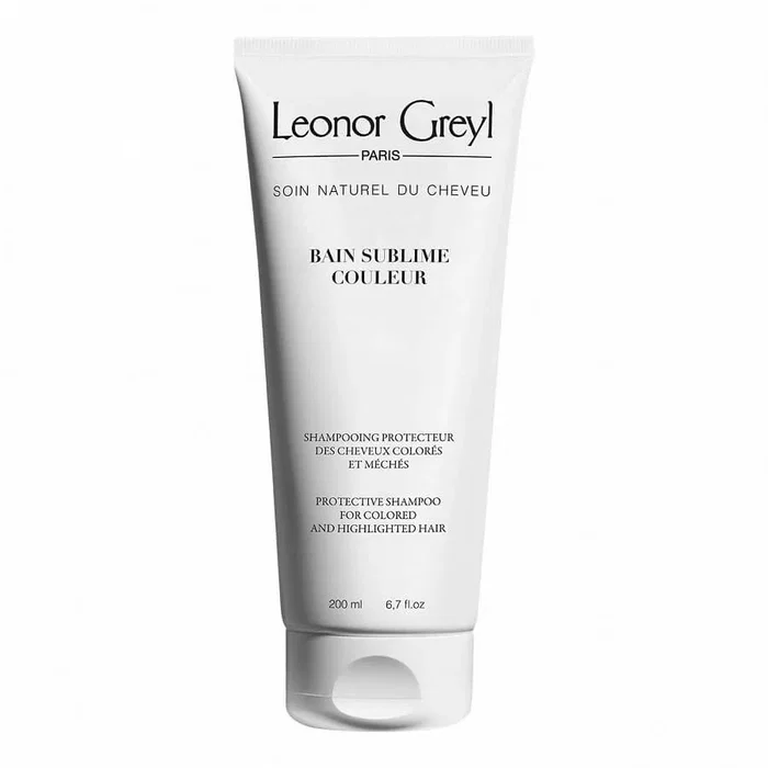 Leonor Greyl Bain Sublime Couleur 200 ml Leonor Greyl Bain Sublime Couleur 200 ml