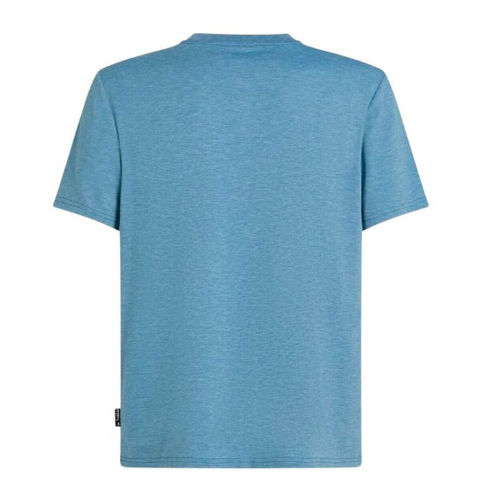 T-shirt à manches courtes homme O'Neill O'Riginals Hybrid Polygiene Indigo