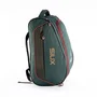 Siux Sac de padel EDGE Vert Beige 42 L 2 raquettes Compartiment chaussures