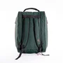 Siux Sac de padel EDGE Vert Beige 42 L 2 raquettes Compartiment chaussures