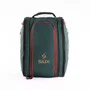 Siux Sac de padel EDGE Vert Beige 42 L 2 raquettes Compartiment chaussures