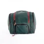 Siux Sac de padel EDGE Vert Beige 42 L 2 raquettes Compartiment chaussures