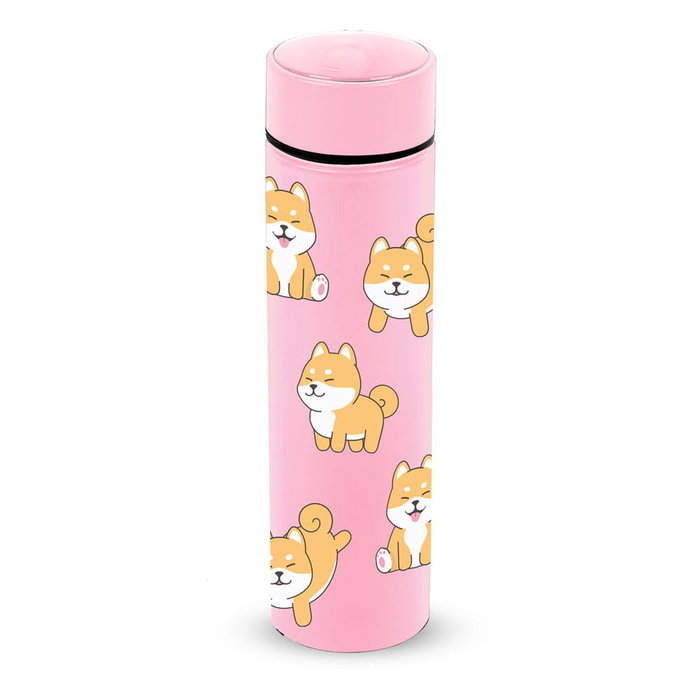 Oh My Pop! Bouteille isotherme Shiba Oh My Pop! Bouteille isotherme Shiba
