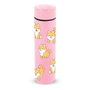 Karactermania Oh My Pop! Bouteille isotherme Shiba Multicolor con 500 ml de capacidad
