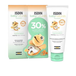 Isdin Onguent Régénérant pour Couches Pack 2 x 100 ml