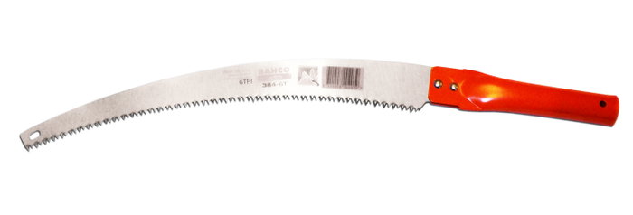 Bahco Serrucho 360 mm 25mm Ø 6 Dientes/Pulgada 384-6T Bahco Serrucho 360 mm 25mm Ø 6 Dientes/Pulgada 384-6T