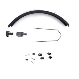 Winora Garde-boue avant E-Bike Sinus FS Low