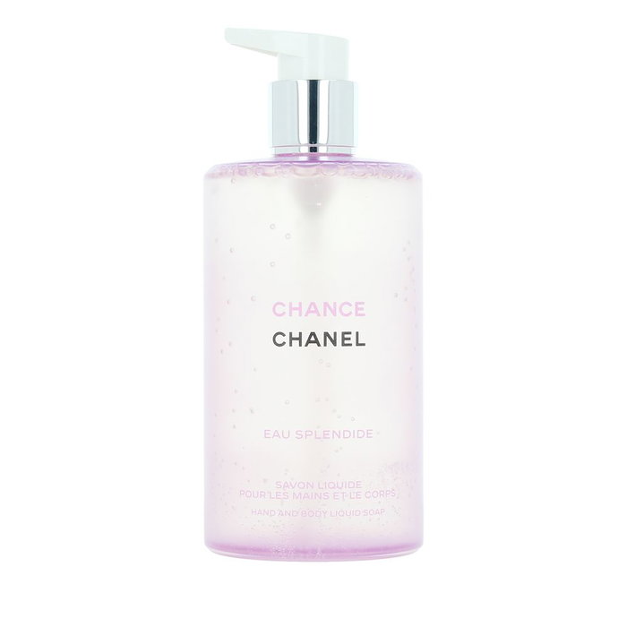 Chanel Chance Eau Splendide Gel Lavant Corps et Mains 400 ml Chanel Chance Eau Splendide Gel Lavant Corps et Mains 400 ml