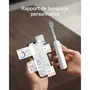 Laifen Wave Brosse à dents électrique - Noir