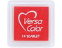 Tsukineko Versacolor Écarlate opaque 33x33mm
